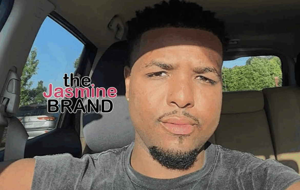 Malik Taylor, TikTok Star & Creator of 'The Unpopular Party' YouTube Channel, Has Passed Away At 28: 'A Light To Everyone'