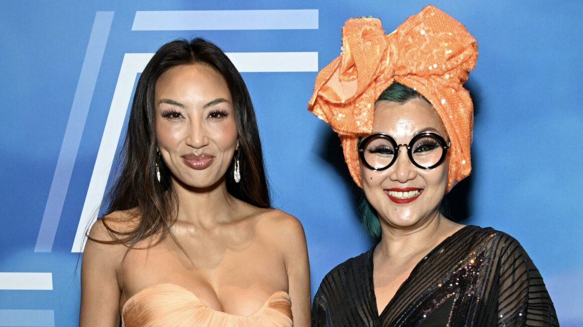 Monaco Has The Internet Crackin' UP After Goin' IN On Mama Mai's Beauty Tutorial Voiceover (WATCH)