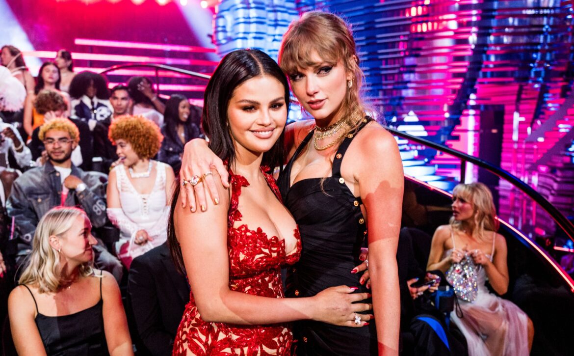 Meta created flirty chatbots using characteristics of Taylor Swift, Selena Gomez and others without consent