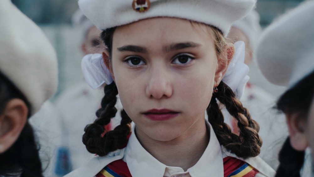 Mihai Mincan Talks Venice Film 'Milk Teeth' Inspired by Daughter