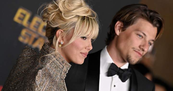 Millie Bobby Brown, husband Jake Bongiovi announce they’ve adopted a child - National