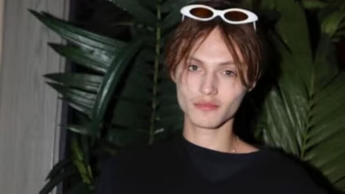 Mingus Reedus, son of Norman Reedus, pleads not guilty to alleged assault and harassment charges | Hollywood