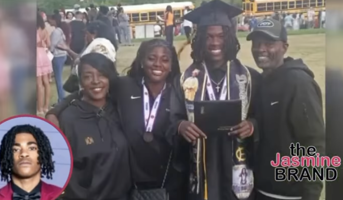 Missouri Teen Burned On 85% Of His Body After Natural Gas Explosion Destroys Homes + He Was Able To Escape Through The Flames