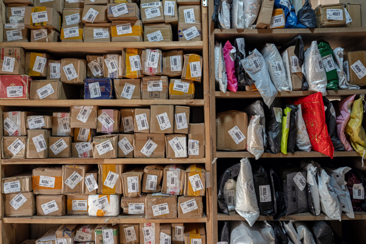 Must Read: How Halting De Minimis Will Impact U.S. Retail, International Beauty Brands Suspend U.S. Shipping as De Minimis Ends