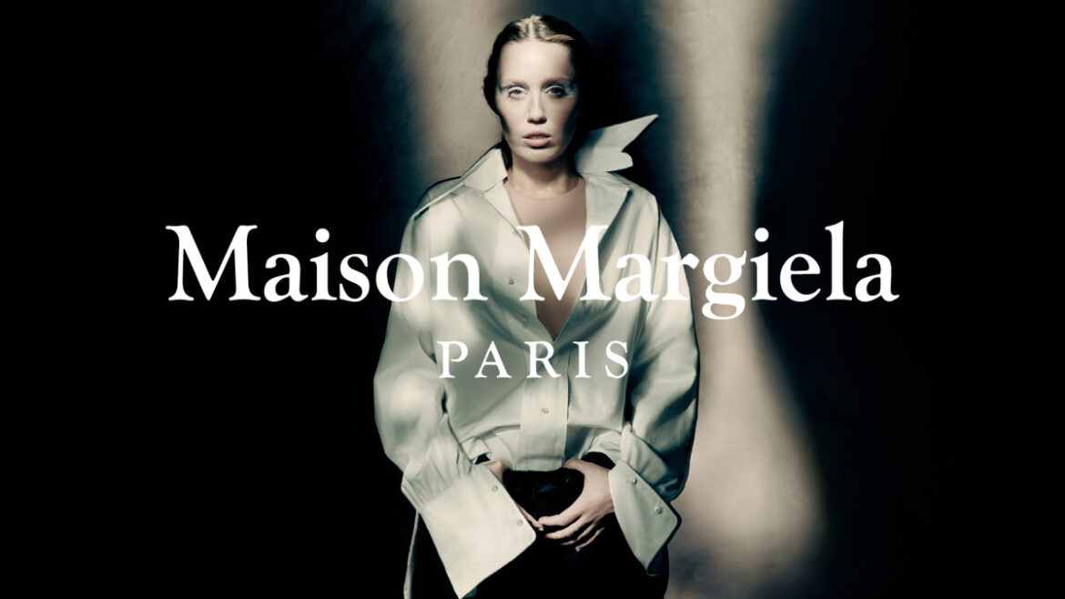 Must Read: Miley Cyrus Fronts Maison Margiela Campaign, Givaudan Names New CEO