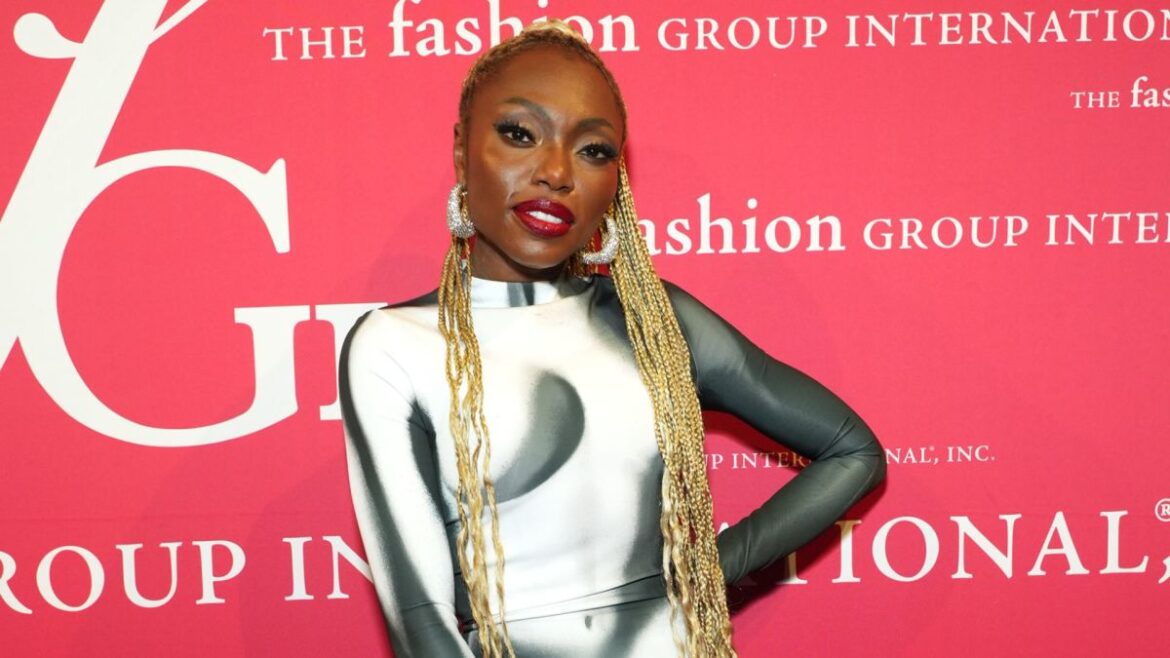 Must Read: Uoma Beauty Founder Sharon Chuter Dies, DVF Collaborates With Henry Zankov