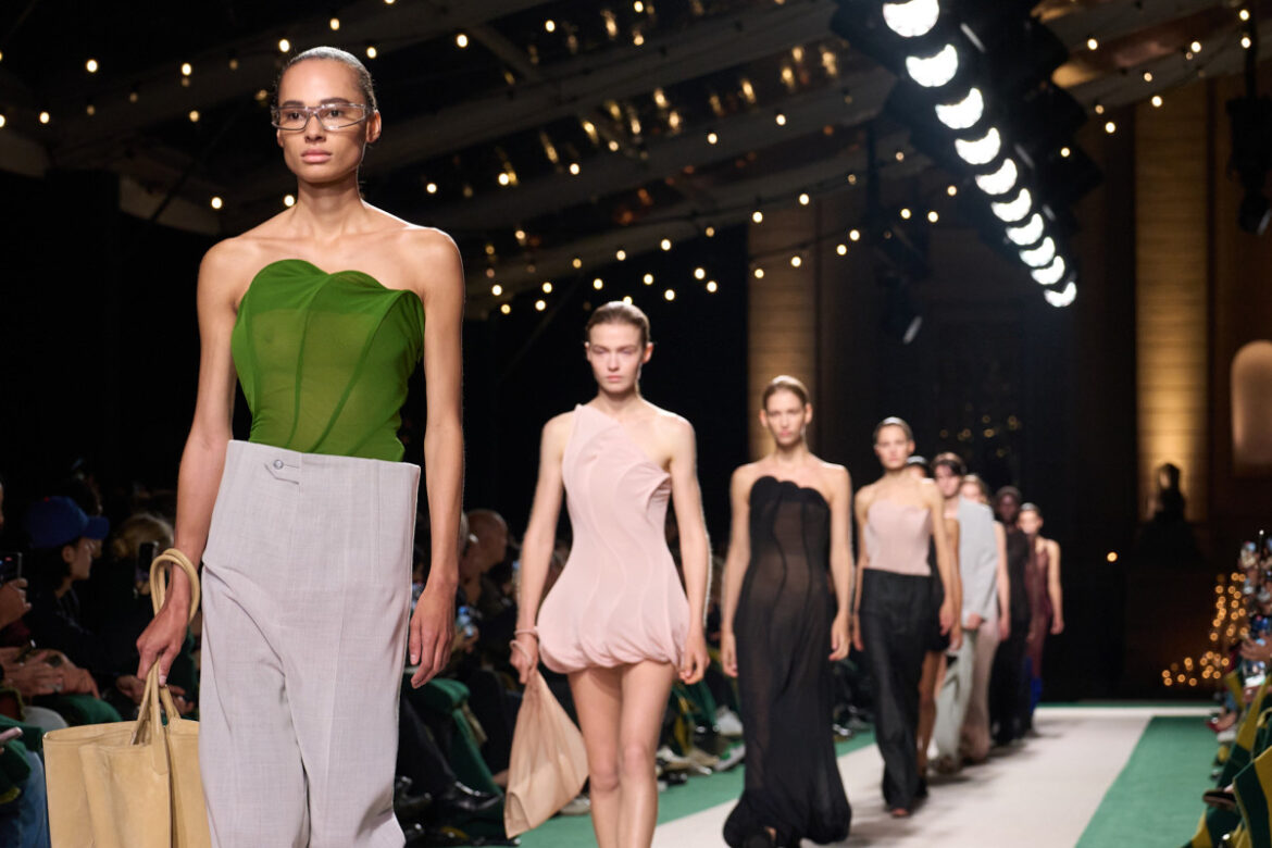 Must Read: Victoria Beckham Sales Are Rising, Victoria's Secret Sets Date for 2025 Fashion Show
