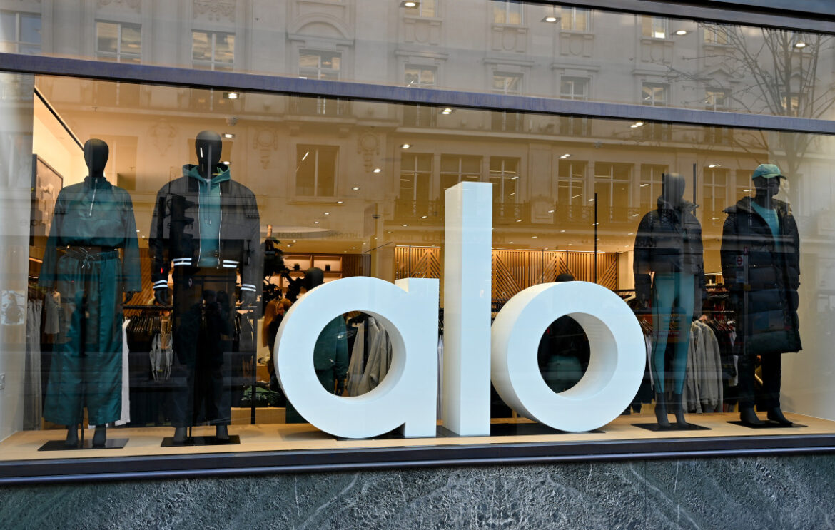 Must Read: Yoga Teacher Sues Alo for Age Discrimination, 'WWD' Appoints New Editor in Chief