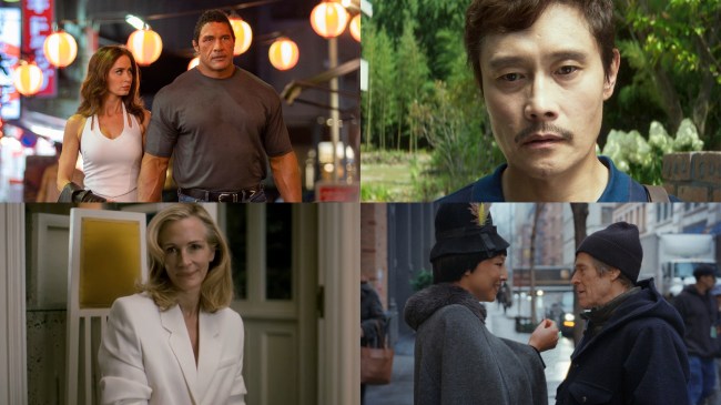 Must-See Films at Venice, TIFF, NYFF