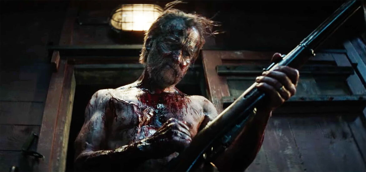 Must Watch Badass Trailer for 'Sisu 2: Road to Revenge' Action Sequel