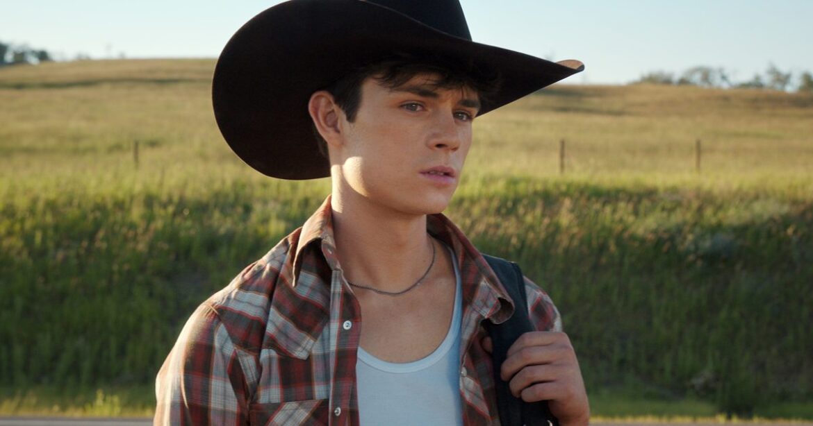 My Life with the Walter Boys season 3: Release date speculation and latest news