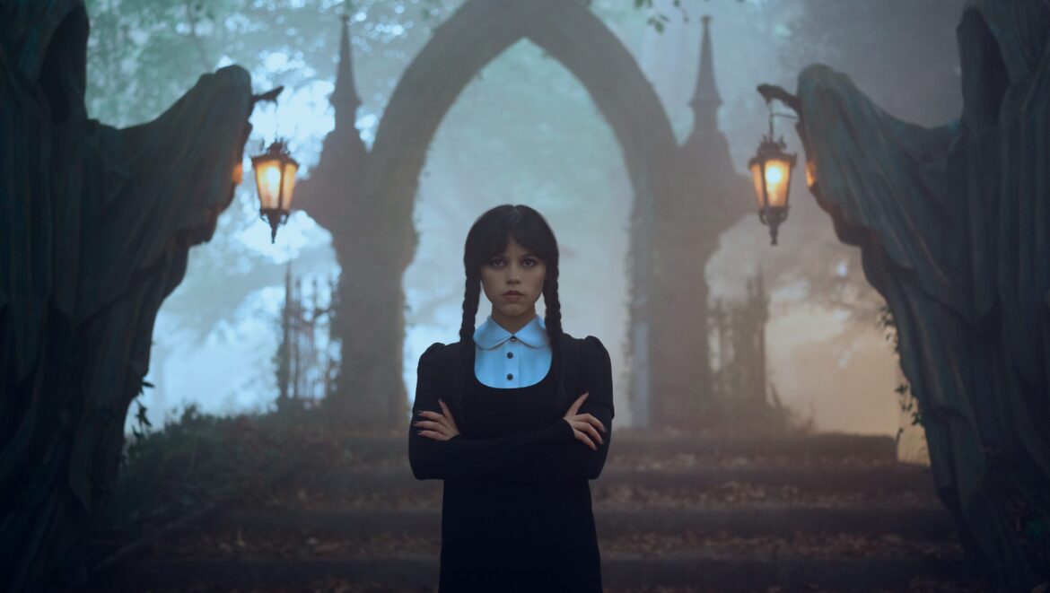 New Trailer, Cast, Release Date & More – Hollywood Life