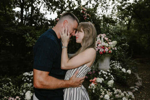 New Zealand petitions to host Taylor Swift and Travis Kelce’s wedding