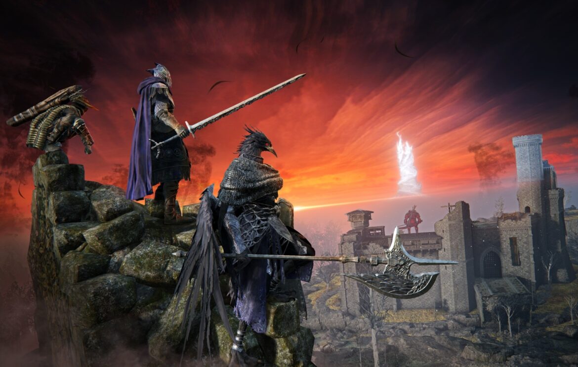 Nightreign’ ultra-hard mode gets 2025 release date