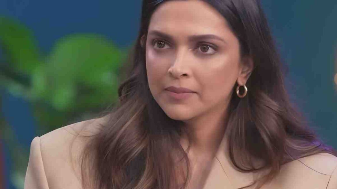 no mercy for paparazzi deepika padukone's stern warning to fan recording dua at airport