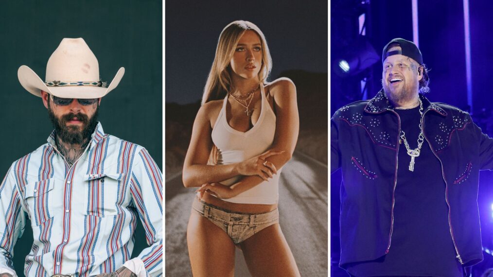 Nominees. Performers and How to Watch