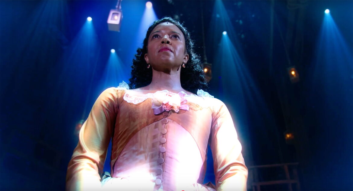 Official Trailer for 'Satisfied' Doc About Actress Renée Elise Goldsberry