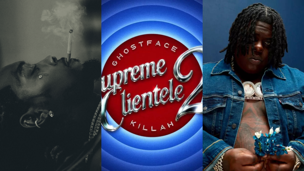 Offset, Ghostface Killah, BigXthaPlug, And More