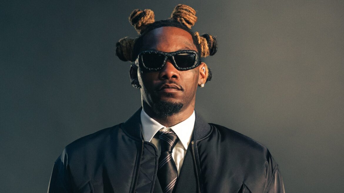 Offset Skewers His Opps and Searches For Solace