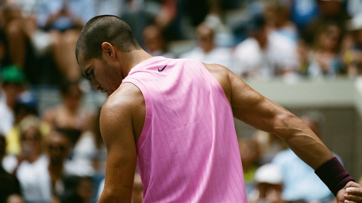 On the Ground at the 2025 US Open, Huge Crowds, High Fashion, and a Honey Deuce or Two