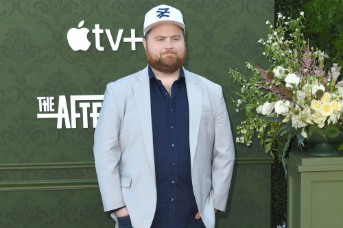 Paul Walter Hauser feels 'alone' in Hollywood