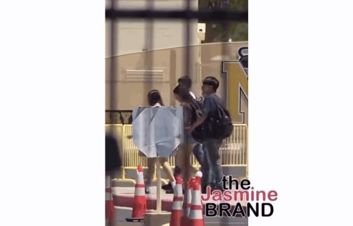 Phoenix Student F@tally $tabbed During Fight At Maryvale High School: 'Terrible Tragedy'