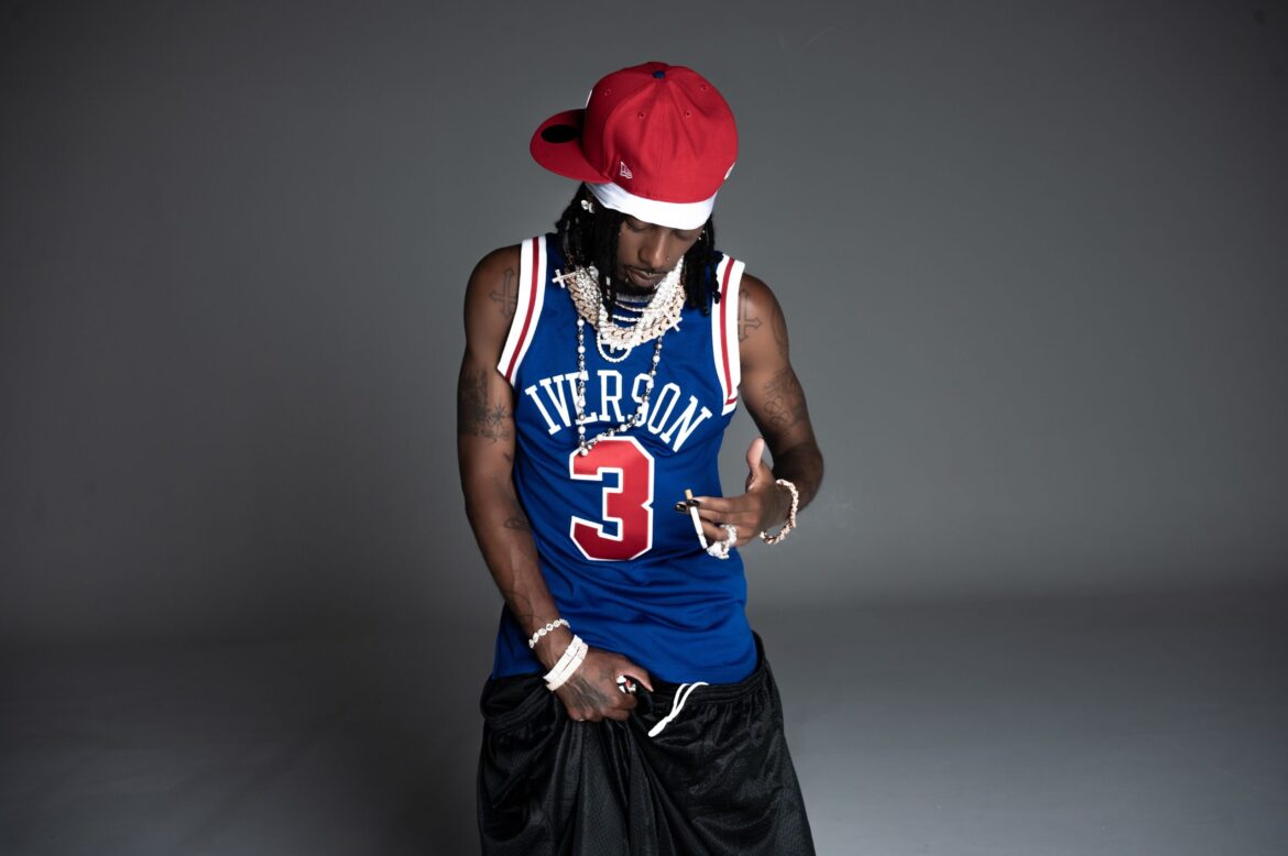 Playboi Carti Preps Massive Fall Tour