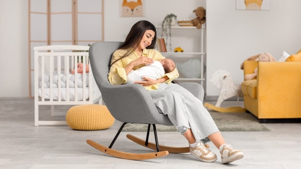 Postpartum priorities every new mother needs to know: From breastfeeding tips to nutritional guide | Health