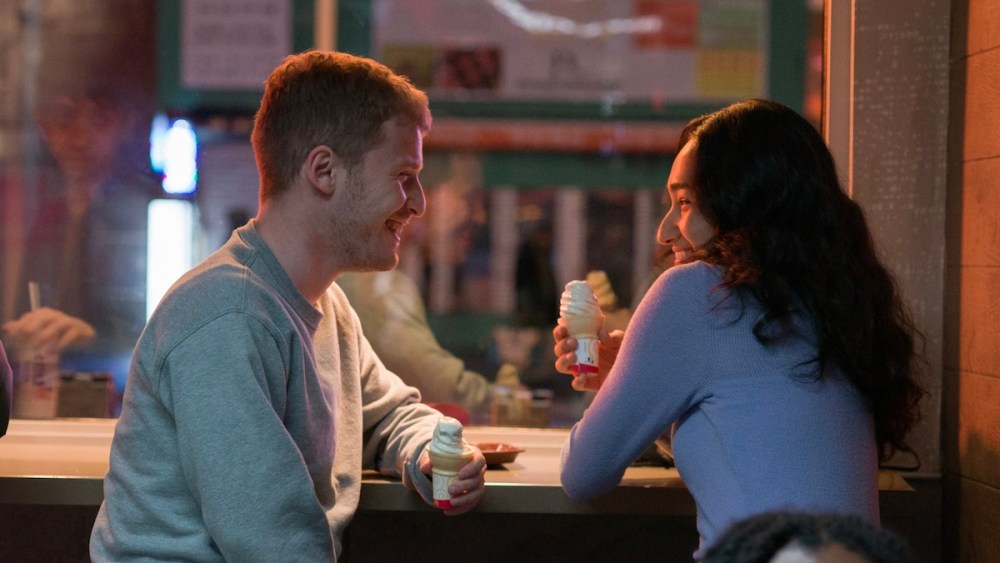 'Preparation for the Next Life' Review: Bittersweet Immigrant Romance