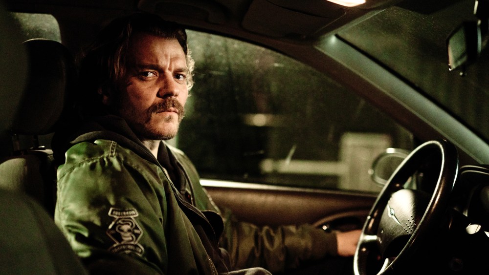 Prime Video Unveils Stills of First Danish Original 'Snake Killer'