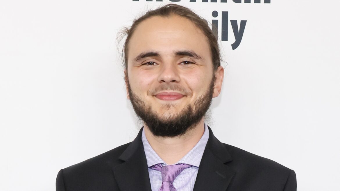 Congrats! Michael Jackson's Eldest Son Prince Proposes To His Longtime Girlfriend, Molly Schirmang (PHOTOS)