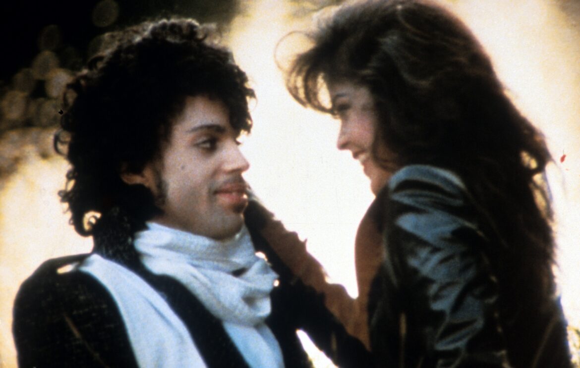 Prince's estate responds to Apollonia's "frivolous lawsuit"