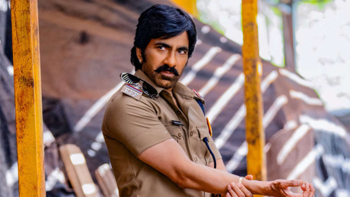 RELEASE ROADBLOCK FOR MASS JATHARA!" - Ravi Teja And Sreeleela's Film Postponed Amid Industry-Wide Strikes - Details Inside | Glamsham.com