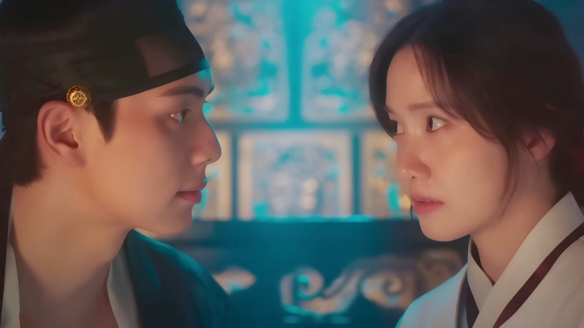 gosh, you're annoying - yeon ji-yeong (im yoon-ah)