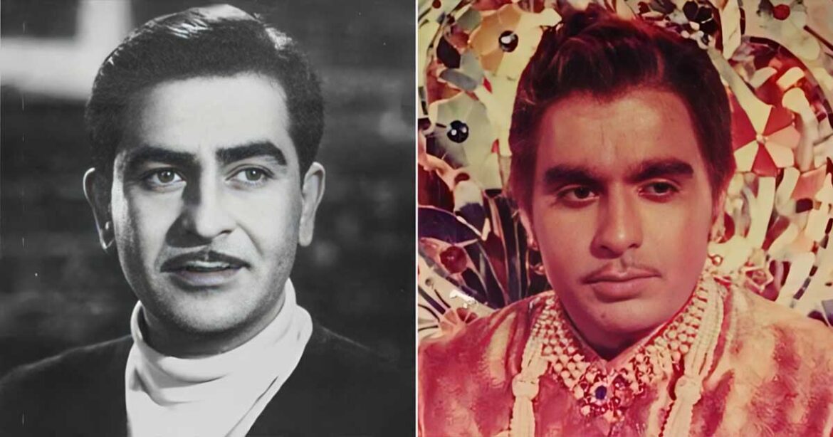 Raj Kapoor Was In Coma & Dilip Kumar Kept Crying, "Maaf Kar De Mujhe" Yearning For A Last Wish - What Happened Before He Passed Away On June 2, 1988!