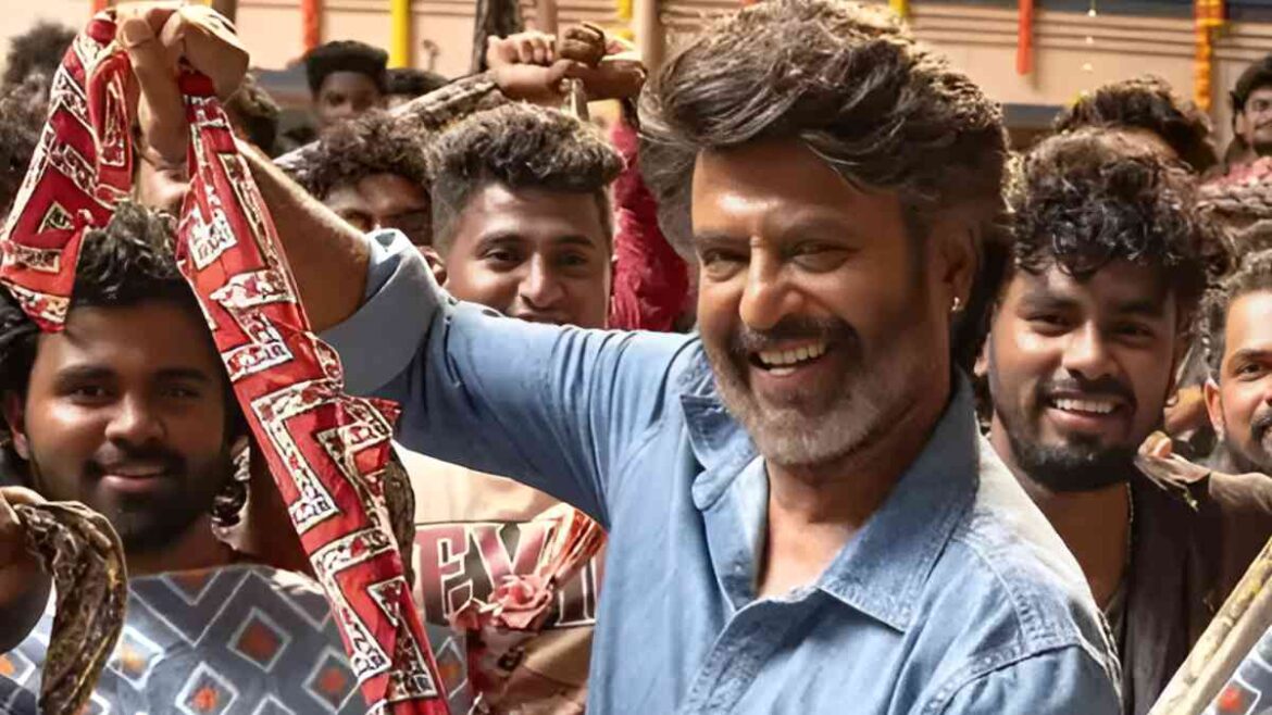 rajinikanth's coolie continues to roll film passes rs 400 crore worldwide despite dip in collections!