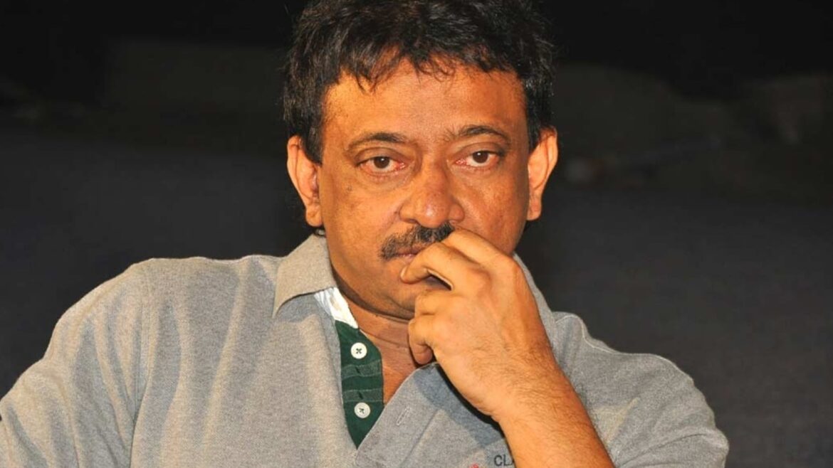 Ram Gopal Varma says many ‘dumb’ dog lovers treat dog bites as love bites: ‘Same people are buying foreign breeds’ | Bollywood