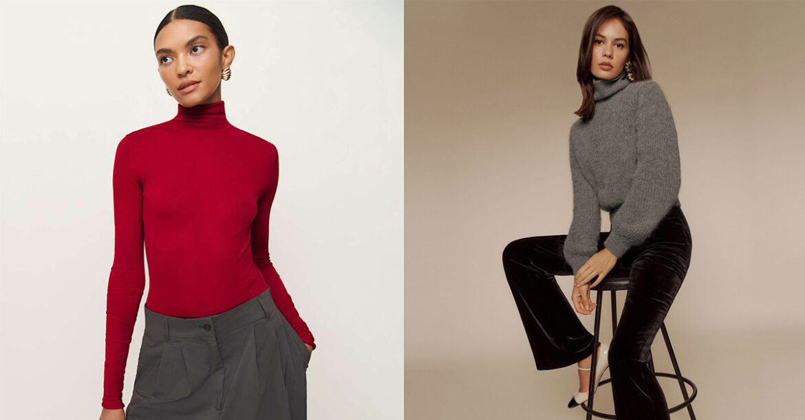 Reformation's Summer Sale Is Now 50% Off