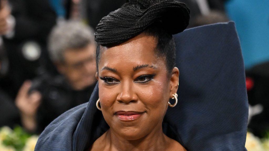 Regina King Opens Up About How Son's Death Changed Her Outlook On Life