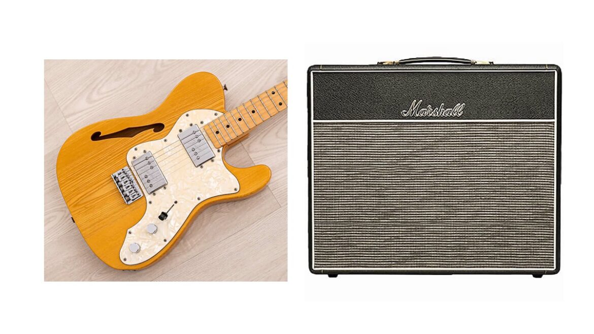 Reverb Offering Deep Labor Day Discounts on Guitars, Amps, and More