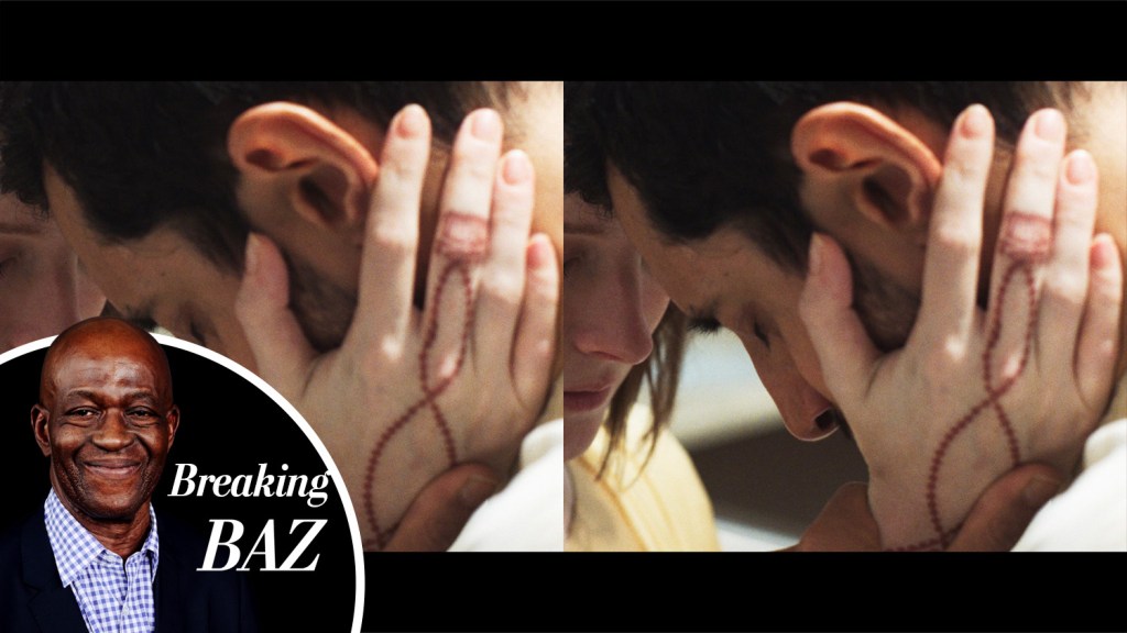 Riz Ahmed Brings South Asian Touch To 'Hamlet' Premiering At Telluride Festival