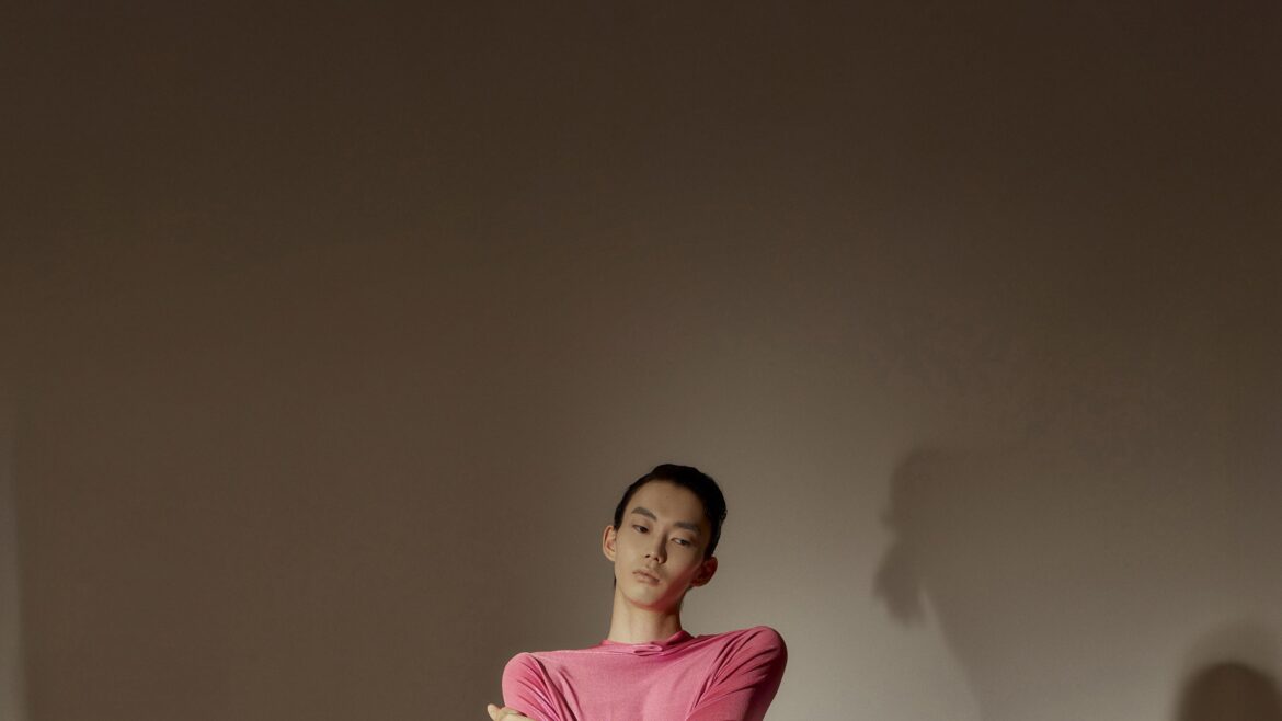 Ryunosukeokazaki Tokyo Spring 2026 Collection