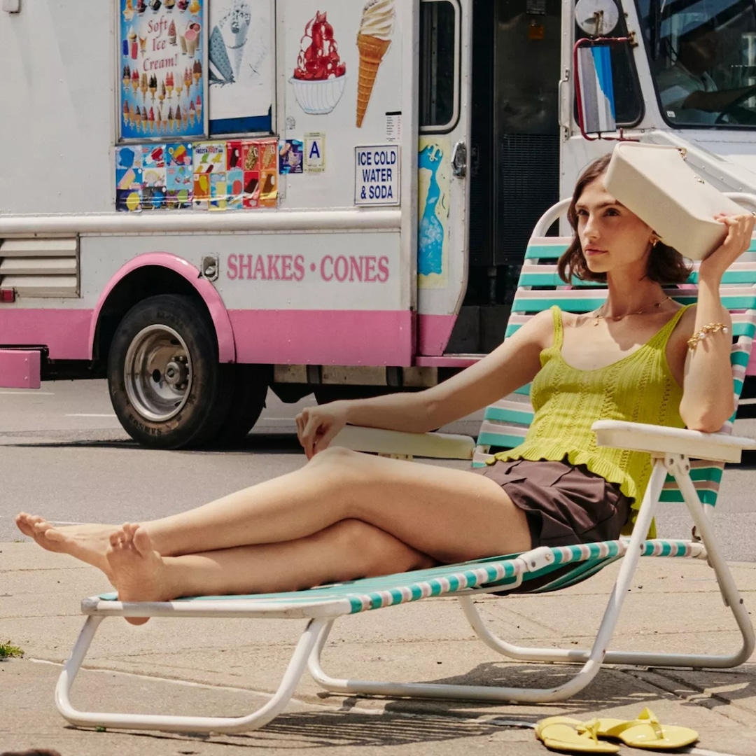 Score 70% off Handbags + Extra 20%