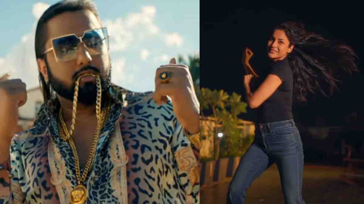 Shehnaaz Gill And Yo Yo Honey Singh Team Up For "Das Tainu Kithe Milna"? Get Ready For The Musical Treat! | Glamsham.com
