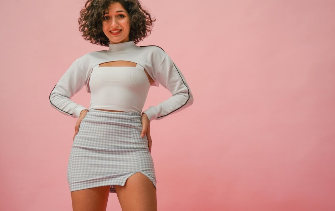 Shy about short skirts? Try these 8 stylish ways to make them work for you with ease | Fashion Trends