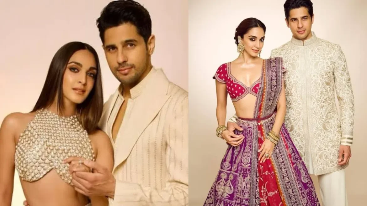 Sidharth Malhotra On Fatherhood: 'I'm Just The Supporting Actor'