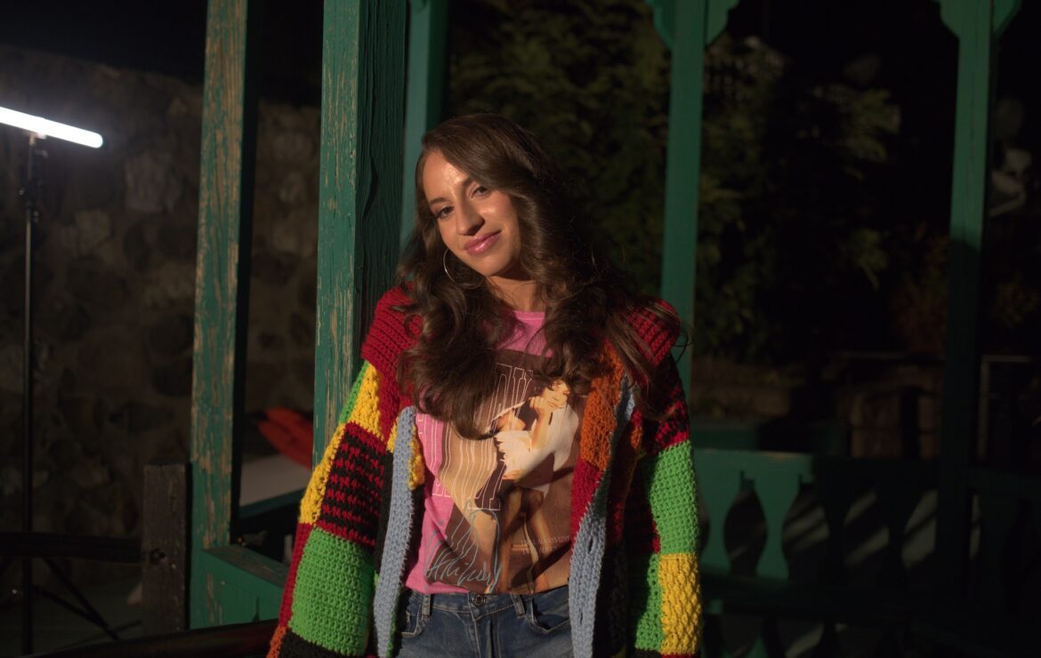 Slay Raché Isn’t Here for Your Halfway Love — and “Good Thing” Makes That Crystal Clear