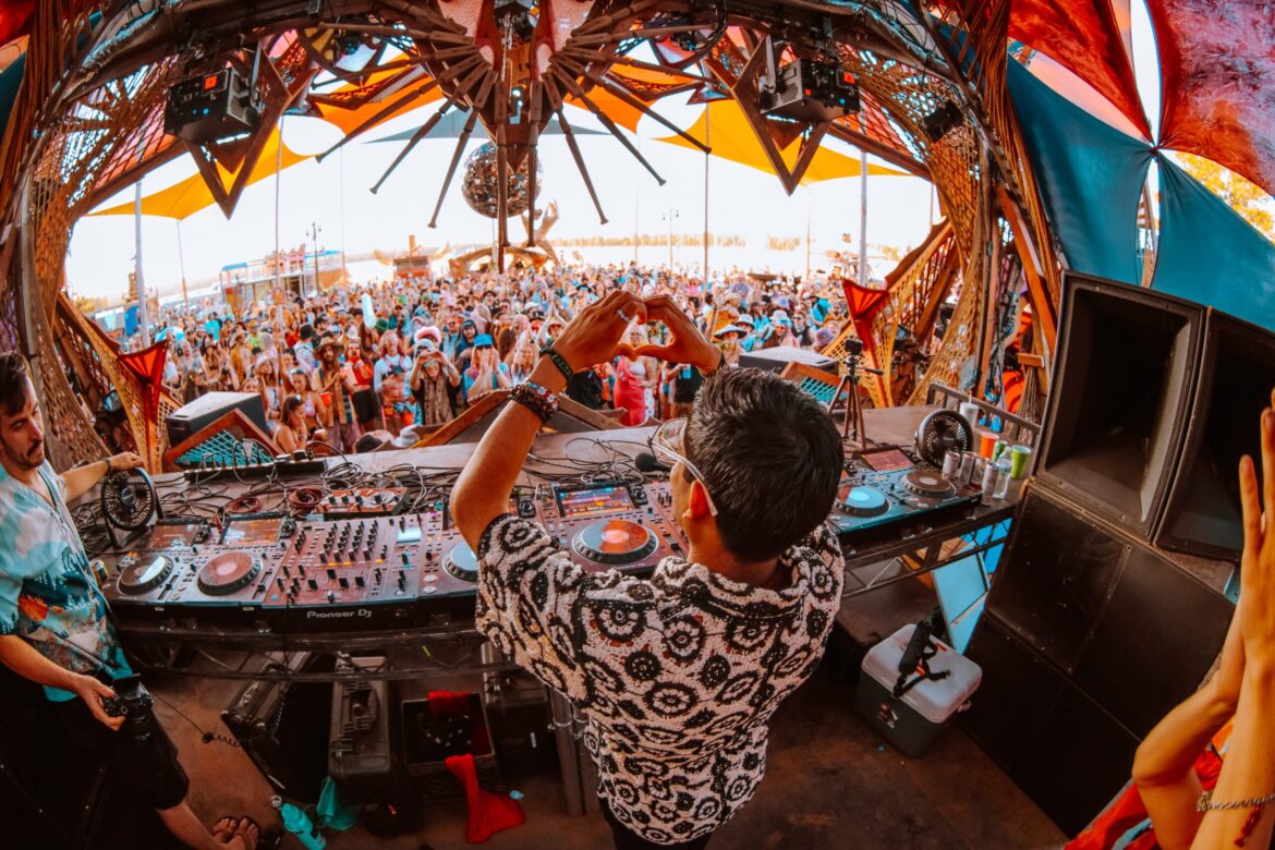 Snapped: Dirtybird Campout x Northern Nights (A Photo Essay)