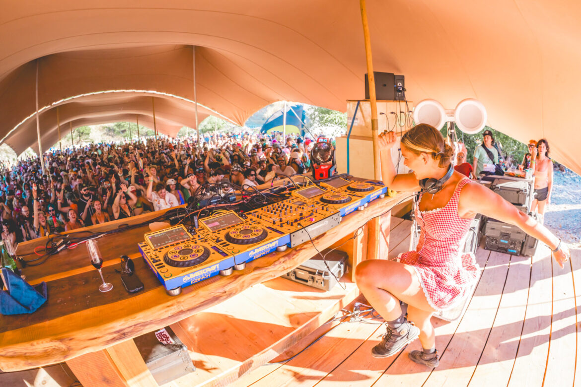 Snapped: Dirtybird Campout x Northern Nights Come Together (A Photo Essay)