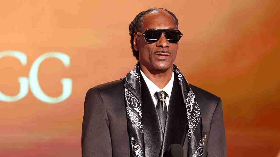 Snoop Dogg Criticizes LGBTQ+ Representation In Children’s Films After ‘Lightyear’ Experience | Glamsham.com